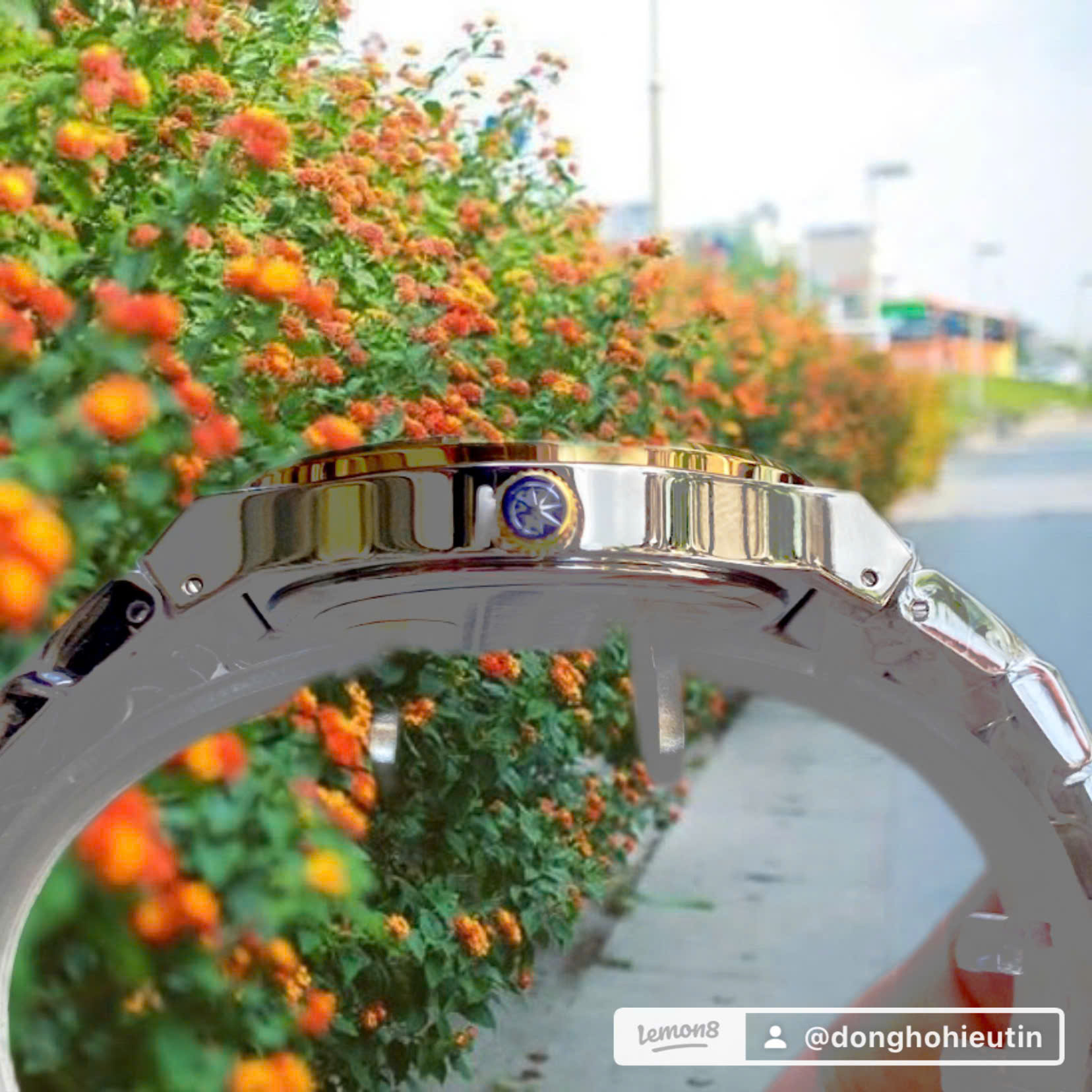 Dông Hồ Cặp Đôi Aolix AL9203G và AL9203L – Nâng tầm phong cách, gắn kết yêu thương