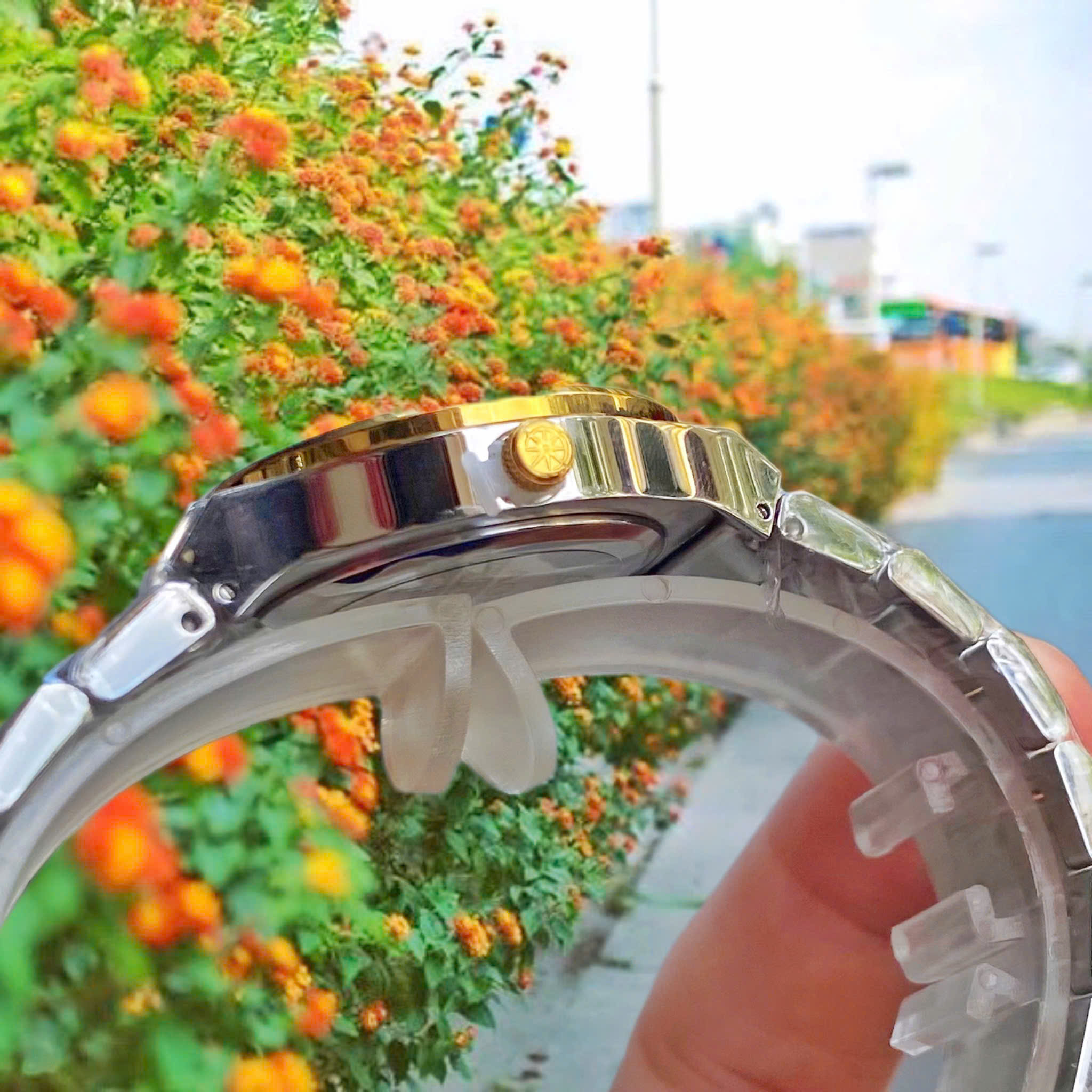 Dông Hồ Cặp Đôi Aolix AL9203G và AL9203L – Nâng tầm phong cách, gắn kết yêu thương