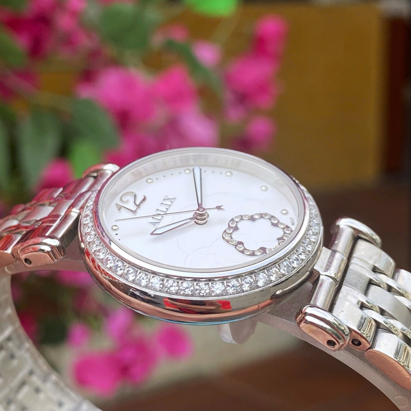 ĐÔNG HỒ NỮ AOLIX AL1032L CHÍNH HÃNG