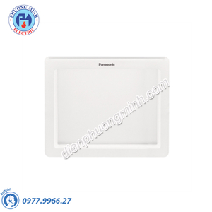 Downlight Led Panel vuông - Model APA01R036