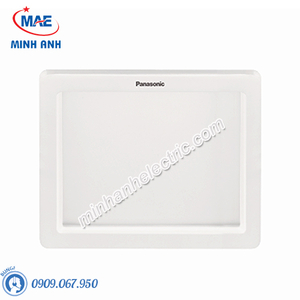 Downlight Led Panel vuông ánh sáng vàng 3W - Model APA01R033