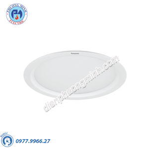 Downlight Led Panel tròn - Model APA02R036