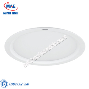 Downlight Led Panel tròn ánh sáng vàng 3W - Model APA02R033