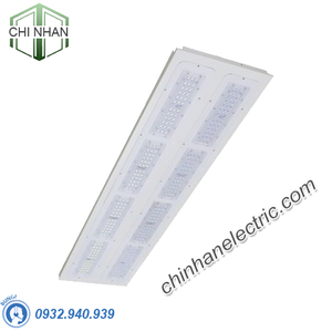 Đèn LED Âm Trần Cao Chiếu Sâu 150W 1200x300 - APA1502 - Duhal