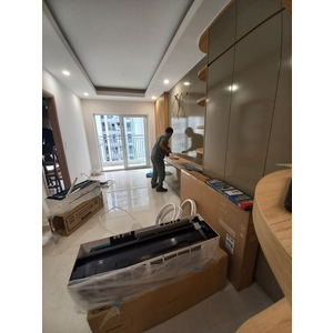 Apartment Lavita Cham at Thu Duc city
