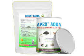 APEX AQUA