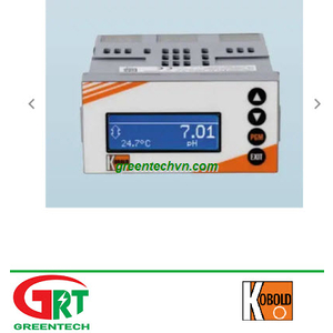 APM-1 Kobold | Máy phát pH / ORP | Kobold |Digital pH/ORP transmitter APM-1| Kobold Việt Nam