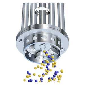 Máy Khuấy Trộn Silverson L5-MA Lab Mixer