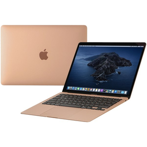 Apple MacBook Air 13 Retina 2020 MWTJ2/MWTL2/MWTK2 - Intel Core i3, 8GB RAM, SSD 256GB, Intel Iris Plus Graphics, 13.3 inch MNHR Full AC