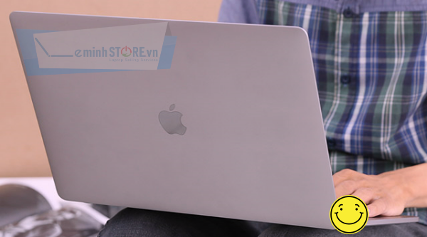 Macbook Pro Touch MPXV2SA