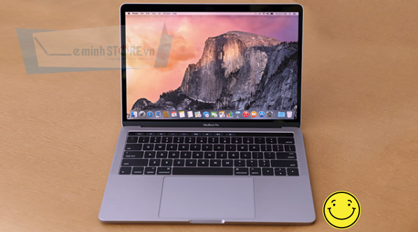 Macbook Pro Touch MPXV2SA