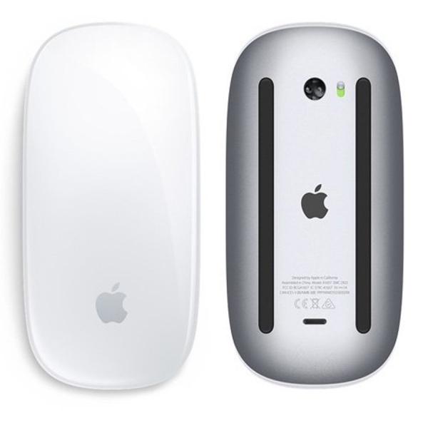Apple Mouse Magic 2 White | Chuột Apple Không dây