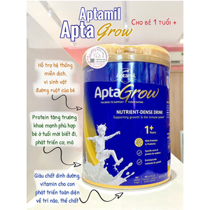 Aptagrow 1+ Úc