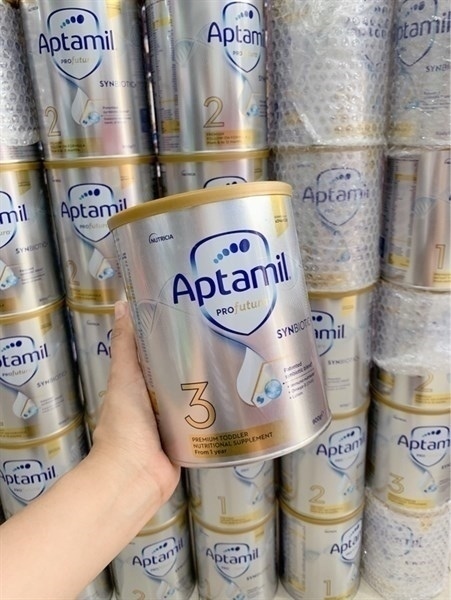 Aptamil Profutura 3