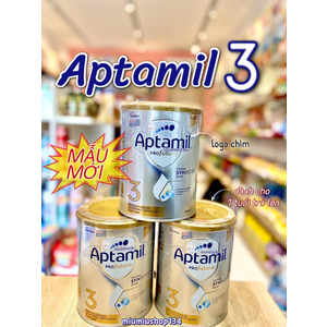 Sữa Aptamil Úc số 3 Profutura 900gr 🇳🇿