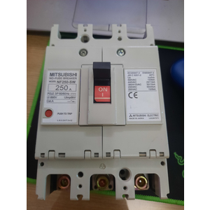 APTOMAT NHÂT CŨ 175A