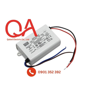 Bộ nguồn Meanwell APV-25-15
