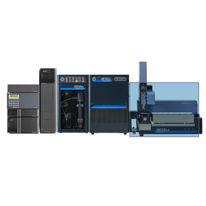 AQF-5000H NITTOSEIKO Automatic Quick Furnace for Combustion Ion Chromatography