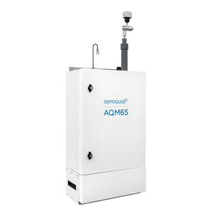 Trạm Quan Trắc Chất Lượng Không Khí AQM 65