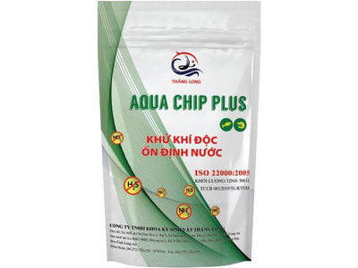 AQUA CHIP PLUS