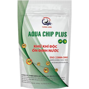 AQUA CHIP PLUS
