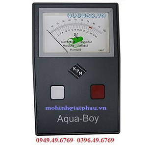 Máy đo độ ẩm Aqua-Boy BSMI