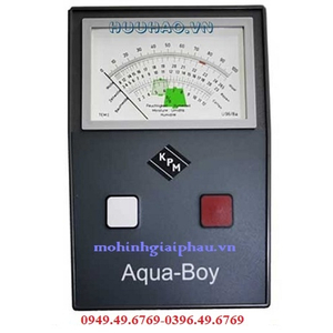 Máy đo độ ẩm sợi sisal Aqua boy SLI