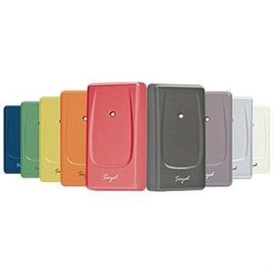 AR-721U, RFID, đầu đọc phụ thẻ cảm ứng