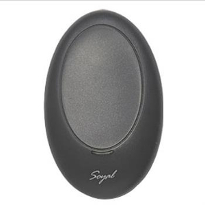 AR-737P (Taiwan), Mifare Programmable