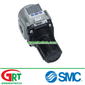 AR20-N01-1Z-B | AR20-N01-NZ-A | AR20-N01-NZ-B | Bộ điều áp | regulator, AR MASS PRO