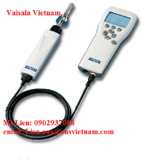 AR22PR-611B, HMD82, Vaisala Vietnam, đại lý Vaisala Vietnam, máy đo độ ẩm Vaisala Vietnam