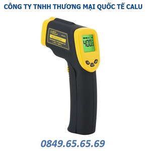 Máy đo nhiệt độ hồng ngoại SmartSensor AR300