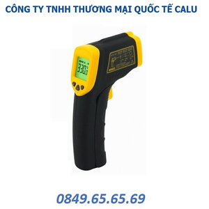 Máy đo nhiệt độ bằng hồng ngoại Smartsensor AR330