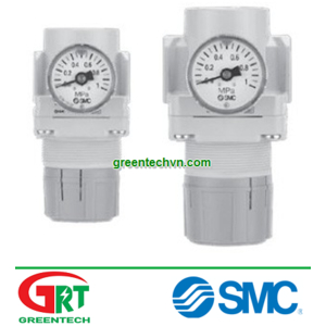 AR40-04-A | SMC AR40-04-A | Bộ chỉnh áp AR40-04-A | SMC Regulator AR40-04-A | SMC Vietnam |
