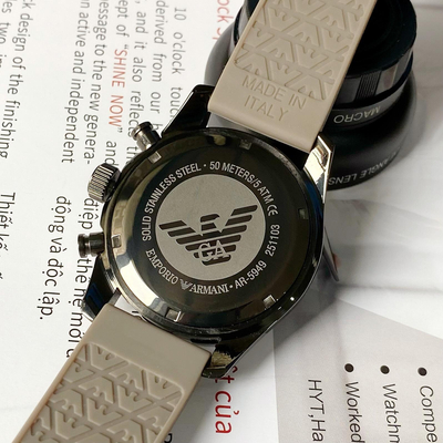 Đồng hồ nam Emporio Armani AR5949