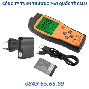 Máy đo nồng độ CO2 trong không khí AR8200