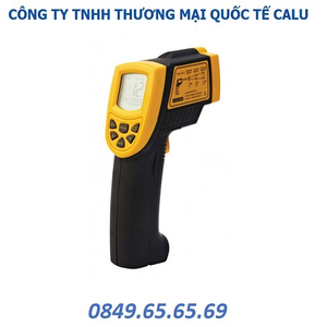 Súng đo nhiệt độ AR842A Smartsensor