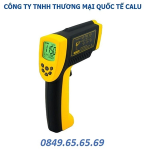 Súng đo nhiệt độ AR872D