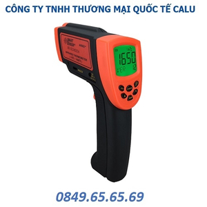 Súng đo nhiệt độ AR882