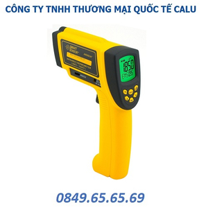 Máy đo nhiệt độ hồng ngoại SmartSensor AR882A