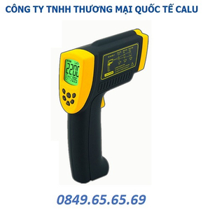 Máy đo nhiệt độ bằng hồng ngoại SmartSensor AR892