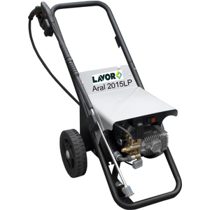 Aral 2015LP Máy phun áp lực Lavor nhà xưởng