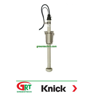 ARD 50 | Immersion fitting | Knick VietNam