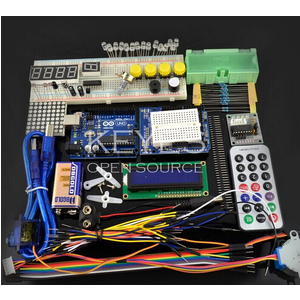 Bộ Kit học tập Arduino cơ bản (Arduino Starter)