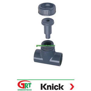 ARF 101 | Cảm biến lưu lượng| Knick VietNam