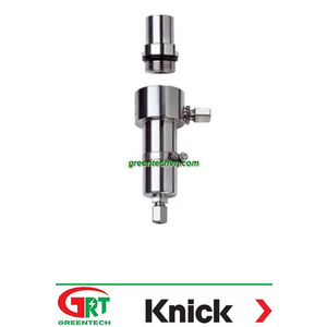 ARF 200 / ARF 202 | Cảm biến lưu lượng| Knick VietNam