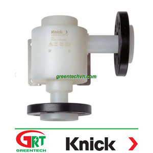 ARF 215 | Bộ cảm biến dòng chảy| Knick VietNam