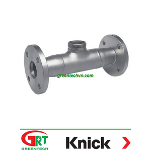 ARF 240 | Bộ cảm biến dòng chảy| Knick VietNam