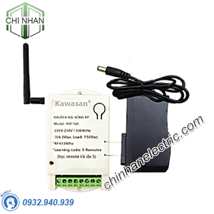 Thiết Bị Khuếch Đại Sóng Kèm Tính Năng Báo Động - ARF06A1 - KAWASAN