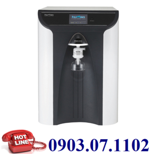 Hệ Thống Lọc Nước Siêu Sạch 2 Trong 1 (RO Và UP), Hàn Quốc